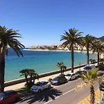 Apartment Grand T2 Standing Proche Centre Et Plages Vue Panoramique Parking Prive *