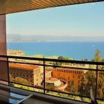 Daire Grand T2 Standing Proche Centre Et Plages Vue Panoramique Parking Prive