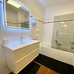 Apartman Grand T2 Standing Proche Centre Et Plages Vue Panoramique Parking Prive