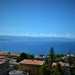 Grand T2 Standing Proche Centre Et Plages Vue Panoramique Parking Prive * Ajaccio