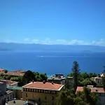 Grand T2 Standing Proche Centre Et Plages Vue Panoramique Parking Prive * Ajaccio