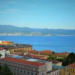 Apartman Grand T2 Standing Proche Centre Et Plages Vue Panoramique Parking Prive *