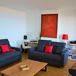 Grand T2 Standing Proche Centre Et Plages Vue Panoramique Parking Prive Apartman Ajaccio
