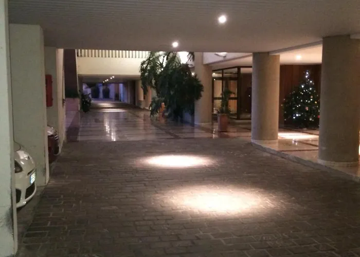 Grand T2 Standing Proche Centre Et Plages Vue Panoramique Parking Prive Apartment *